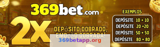 369bet online - Plataforma sensacional pra apostar 🎯 6 Imagem ilustrativa
